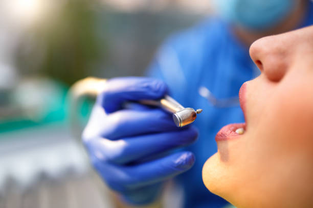 Laser Dentistry in Pierce City, MO